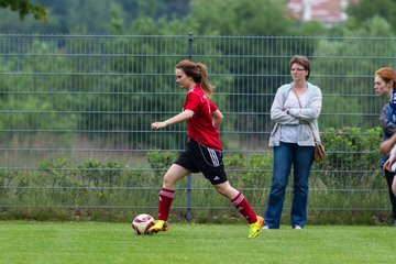 Bild 37 - B-Juniorinnen FSC Kaltenkirchen - TSV Schnberg : Ergebnis: 1:1